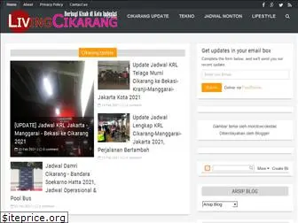 livingcikarang.com