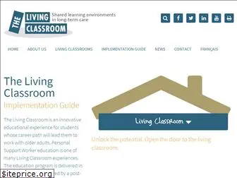 livingclassroom.ca