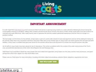 livingcoasts.org.uk