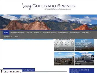 livingcoloradosprings.com