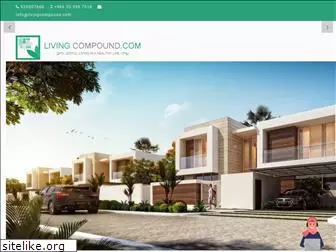 livingcompound.com
