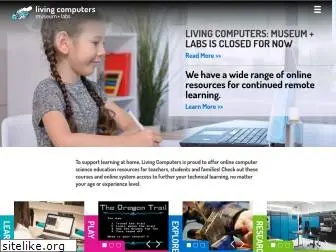 livingcomputers.org