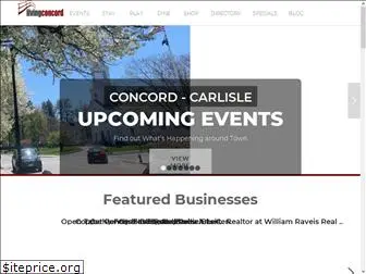 livingconcord.com