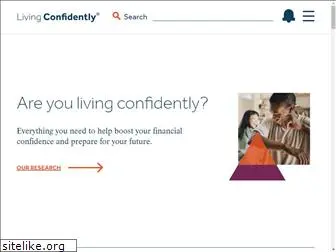 livingconfidently.com