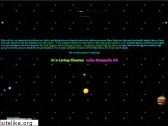 livingcosmos.com