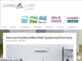 livingcube-furniture.com