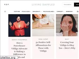 livingdappled.com