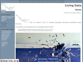 livingdata.net.au