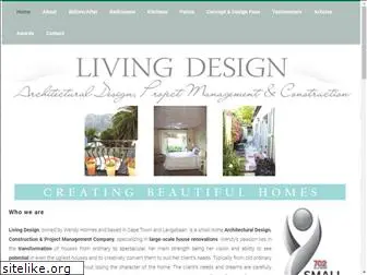 livingdesign.co.za