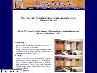 livingdoors.com