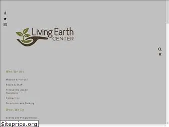 livingearthcentermn.org