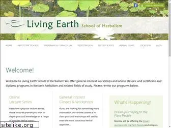 livingearthschool.ca