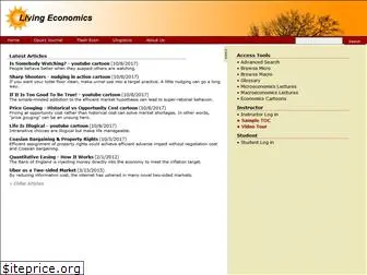 livingeconomics.org