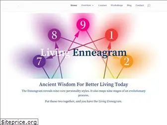 livingenneagram.com