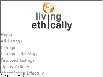 livingethically.co.uk