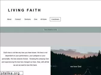 livingfaithri.org