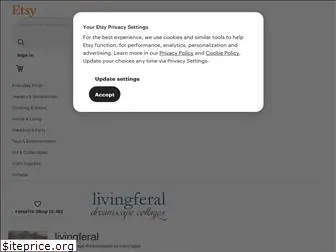 livingferal.etsy.com