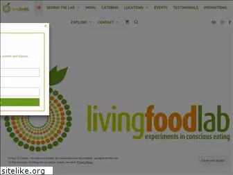 livingfoodlab.com