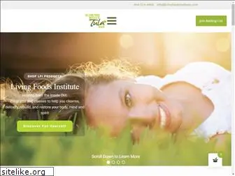 livingfoodsinstitute.com