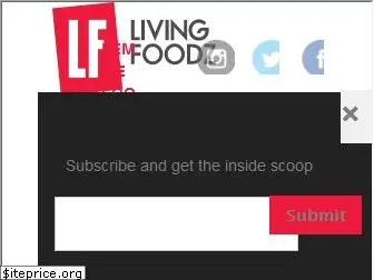 livingfoodz.com