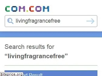 livingfragrancefree.com.com