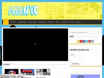 livingfreenyc.com