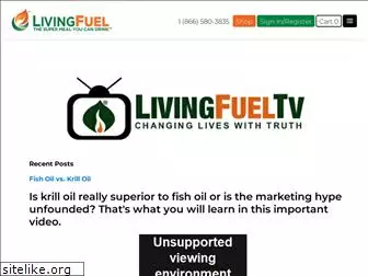 livingfuel.tv