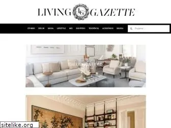 livinggazette.com