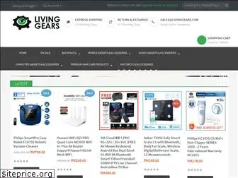 livinggears.com