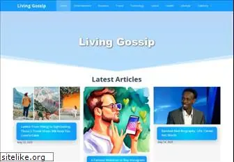 livinggossip.com