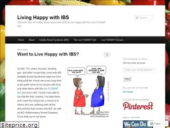 livinghappywithibs.com