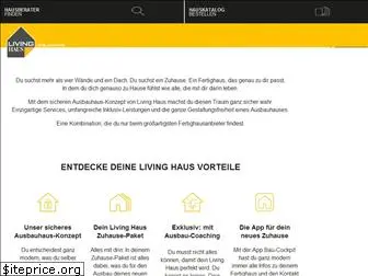 livinghaus.de