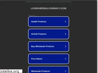 livingherbalfarmacy.com