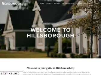 livinghillsborough.com