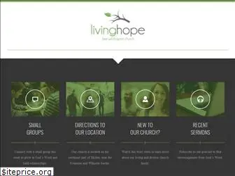 livinghopechicago.com