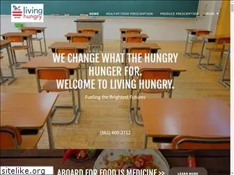 livinghungry.org