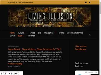 livingillusion.com