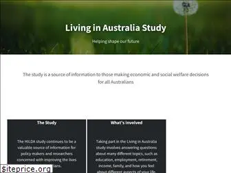 livinginaustralia.org