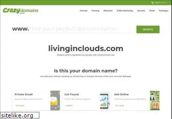 livinginclouds.com