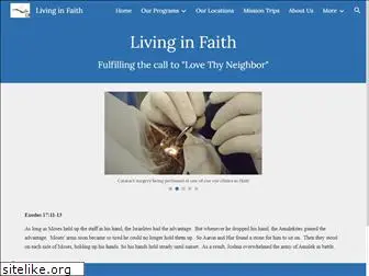 livinginfaith.net