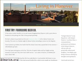 livinginhanover.com