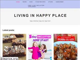 livinginhappyplace.com