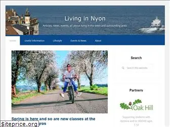 livinginnyon.com