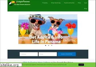 livinginpanama.com