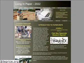 livinginpaper.com