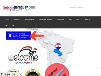 livinginparaguay.com