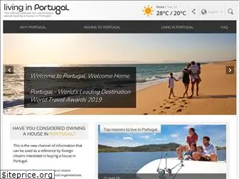 livinginportugal.com