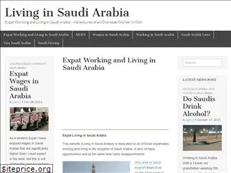 livinginsaudiarabia.org