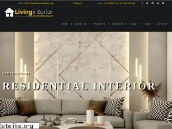 livinginterior.co.in