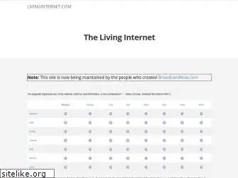 livinginternet.com